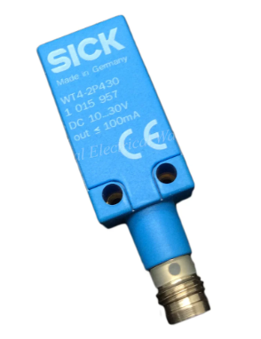 SENSOR SICK WT4-2P430 1015957